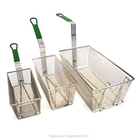 Frymaster 803-0271@F Twin-size Fry Basket