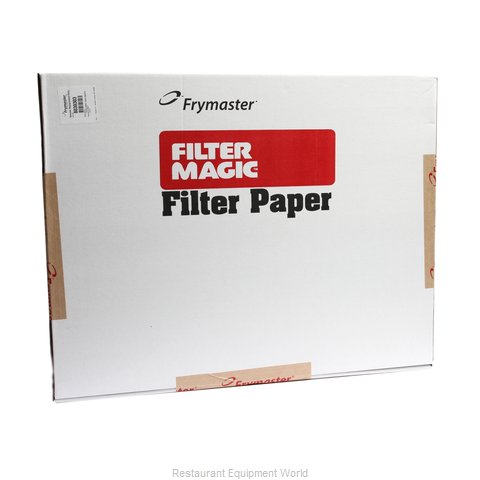 Frymaster 803-0303 Filter Accessory, Fryer