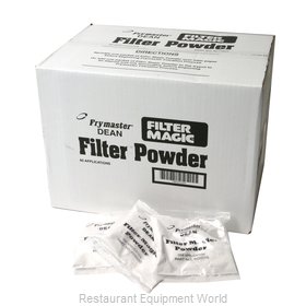 Frymaster 8030002 Fryer Filter Powder
