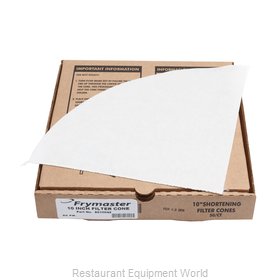 Frymaster 8030042 Fryer Filter Paper