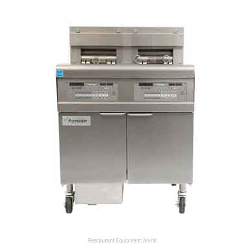 Frymaster FPEL214C Protector Electric Fryer