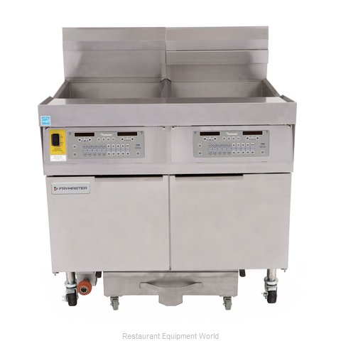 Frymaster FPLHD365 Fryer, Gas, Multiple Battery