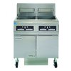 Frymaster FPPH255 Fryer, Gas, Multiple Battery