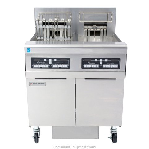 Frymaster FPRE214TC Fryer, Electric, Multiple Battery