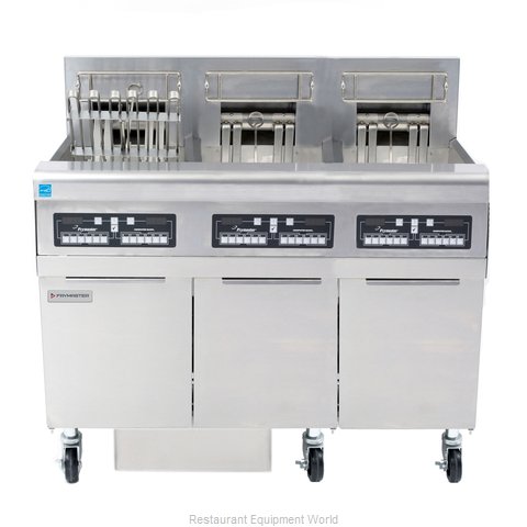 Frymaster FPRE314 Fryer, Electric, Multiple Battery