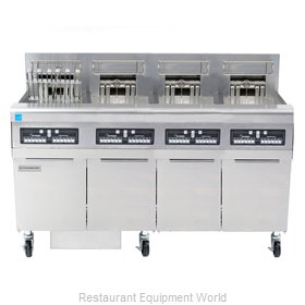 Frymaster FPRE417TC Fryer, Electric, Multiple Battery