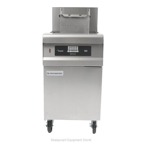 Frymaster GPC Pasta Cooker, Gas