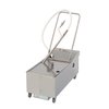 Frymaster PF50 Fryer Filter, Mobile