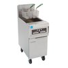 Freidora, Modelo de Piso, a Gas, Cuba Completa
 <br><span class=fgrey12>(Frymaster PH155 Fryer, Gas, Floor Model, Full Pot)</span>