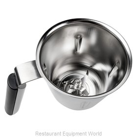Fusionchef 9FCHOTMIXPRO.BLADE Mixer, Thermal Parts & Accessories