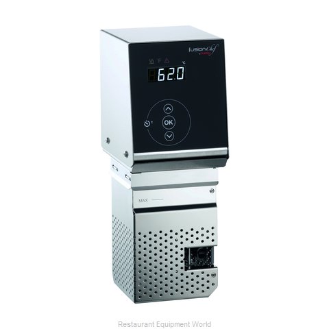Fusionchef 9FT1000 Sous Vide Cooker (Magnified)
