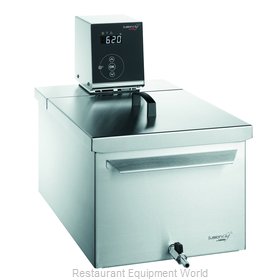 Fusionchef 9FT1B27 Sous Vide Cooker