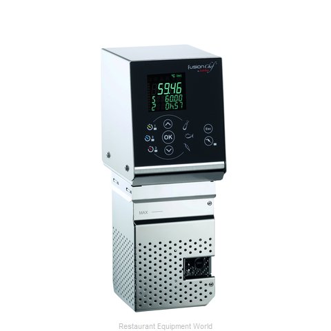 Fusionchef 9FT2000 Sous Vide Cooker (Magnified)