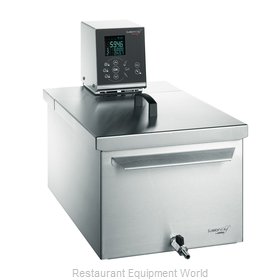 Fusionchef 9FT2B27 Sous Vide Cooker