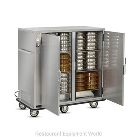 Food Warming Equipment A-120-2-XL Heated Cabinet, Banquet