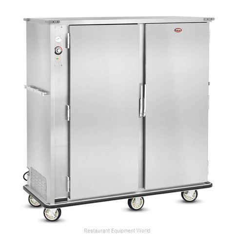 Food Warming Equipment A-180-2-XL Heated Cabinet, Banquet