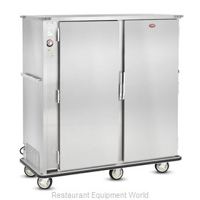 Food Warming Equipment A-180-2 Heated Cabinet, Banquet