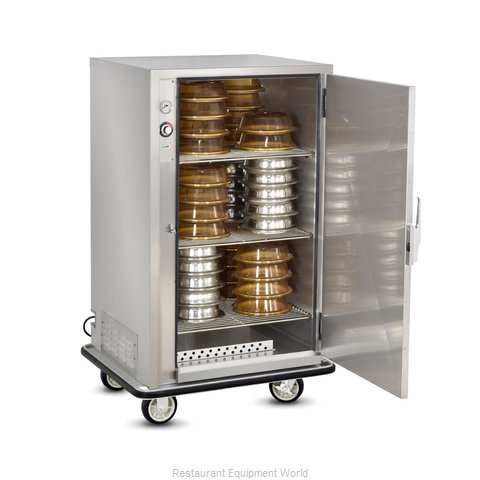 Food Warming Equipment A-60-XL Heated Cabinet, Banquet