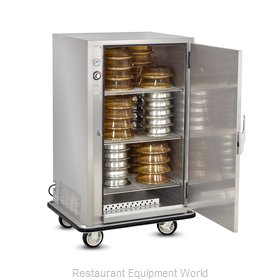 Food Warming Equipment A-60-XL Heated Cabinet, Banquet