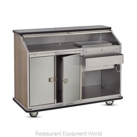 Food Warming Equipment BBC-5 Portable Bar