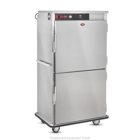 Food Warming Equipment BT-96120 Heated Cabinet, Banquet