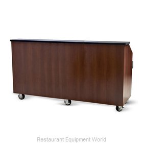 Food Warming Equipment CB-8 Portable Bar