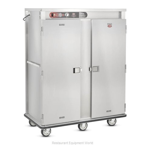 Food Warming Equipment E-1200-XL Heated Cabinet, Banquet