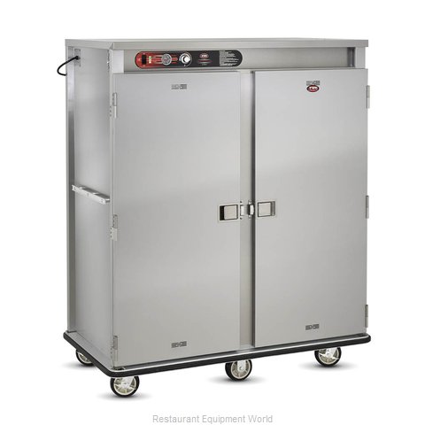 Food Warming Equipment E-1200-XXL Heated Cabinet, Banquet