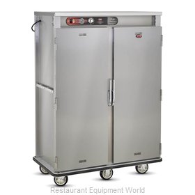Food Warming Equipment E-1200 Heated Cabinet, Banquet