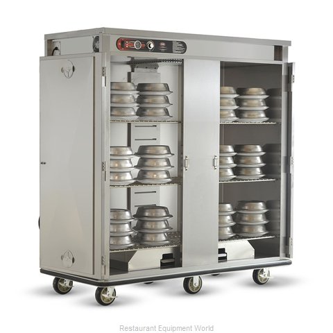 Food Warming Equipment E-1500-XL Heated Cabinet, Banquet