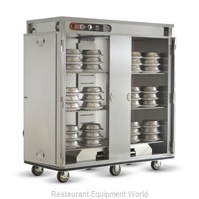 Food Warming Equipment E-1500-XL Heated Cabinet, Banquet