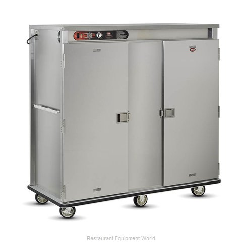 Food Warming Equipment E-1500-XXL Heated Cabinet, Banquet