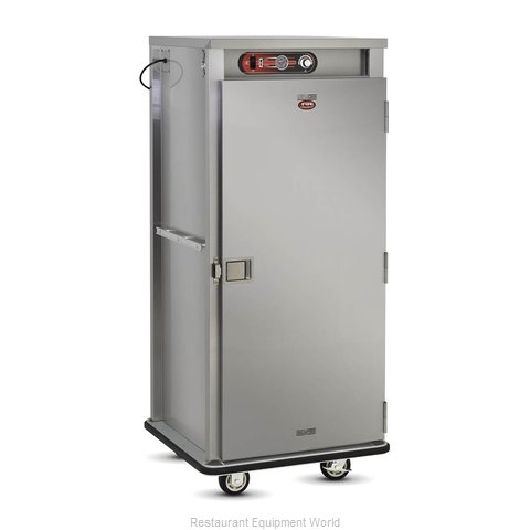 Food Warming Equipment E-480-XL Heated Cabinet, Banquet