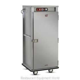 Food Warming Equipment E-480-XL Heated Cabinet, Banquet