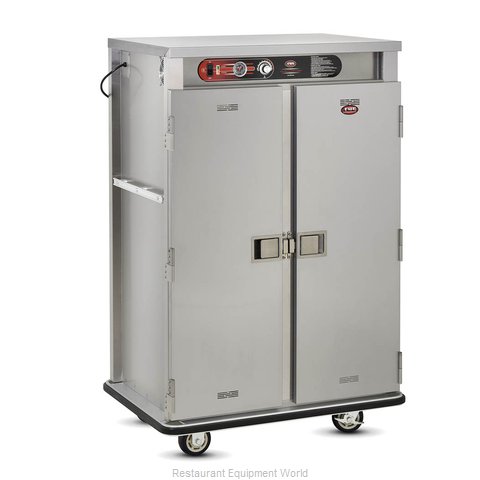 Food Warming Equipment E-720-XL Heated Cabinet, Banquet