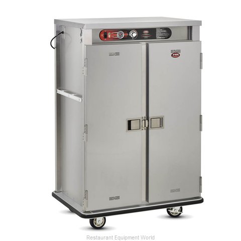 Food Warming Equipment E-720 Heated Cabinet, Banquet