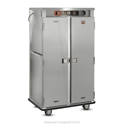 Food Warming Equipment E-900-XL Heated Cabinet, Banquet