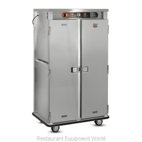 Food Warming Equipment E-900-XL Heated Cabinet, Banquet