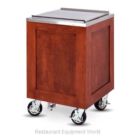 Food Warming Equipment ES-IC-200 Ice Bin / Ice Caddy , Mobile