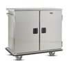 Gabinete, para el Reparto de Bandejas/Charolas de Comida
 <br><span class=fgrey12>(Food Warming Equipment ETC-12 Cabinet, Meal Tray Delivery)</span>