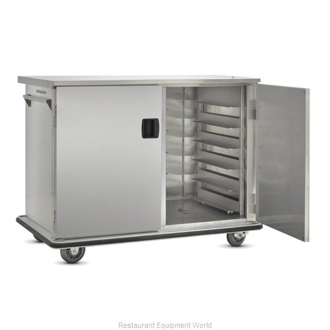 Food Warming Equipment ETC-1520-24 Cabinet, Meal Tray Delivery