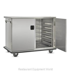Food Warming Equipment ETC-1520-24 Cabinet, Meal Tray Delivery