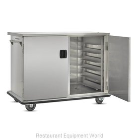 Food Warming Equipment ETC-1520-32 Cabinet, Meal Tray Delivery