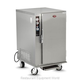 Food Warming Equipment ETC-1826-17PH Proofer Cabinet, Mobile