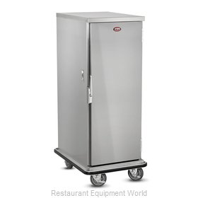 Food Warming Equipment ETC-1826-30 Cabinet, Enclosed, Bun / Food Pan