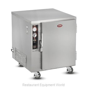Food Warming Equipment ETC-1826-5HD Heated Cabinet, Mobile