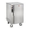 Gabinete Caliente Móvil, Una Sola Sección
 <br><span class=fgrey12>(Food Warming Equipment ETC-1826-9HD Heated Cabinet, Mobile)</span>