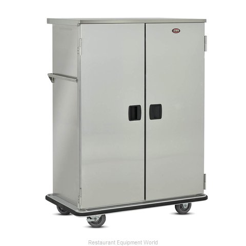 Food Warming Equipment ETC-20 Cabinet, Meal Tray Delivery