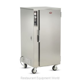 Food Warming Equipment ETC-UA-10HD Heated Cabinet, Mobile