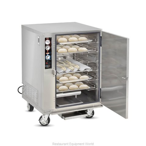 Food Warming Equipment ETC-UA-10PH Proofer Cabinet, Mobile